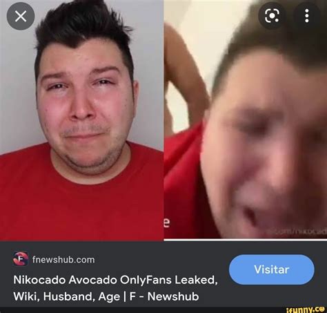 Nikocado Avocado Porn Videos 